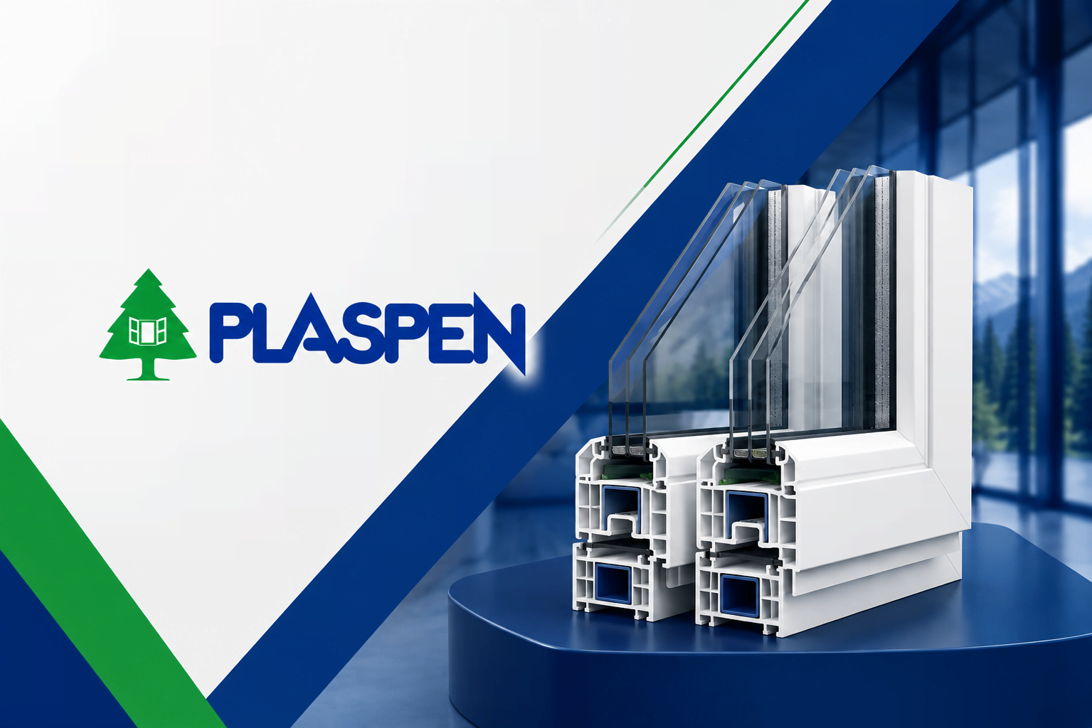 PLASPEN