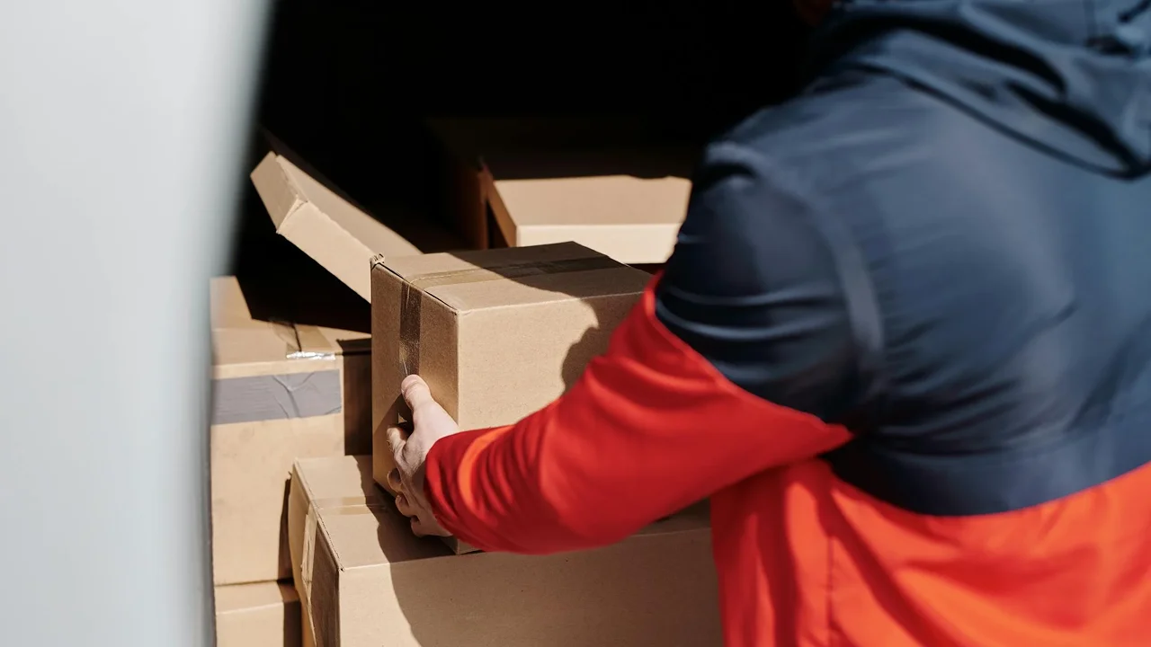 Top 5 Benefits of Choosing Our Cargo Transport Services