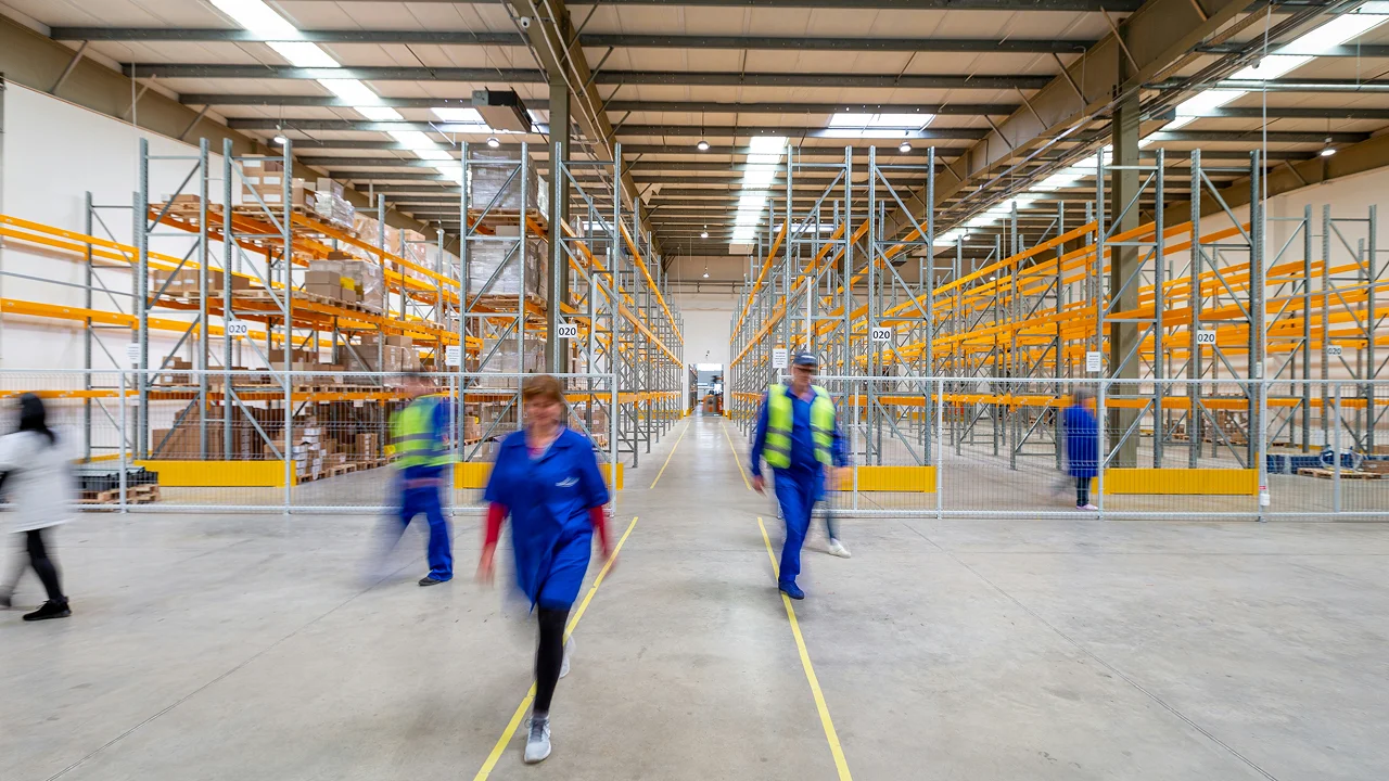 Your Business Move, Handled with Care from Start to Finish