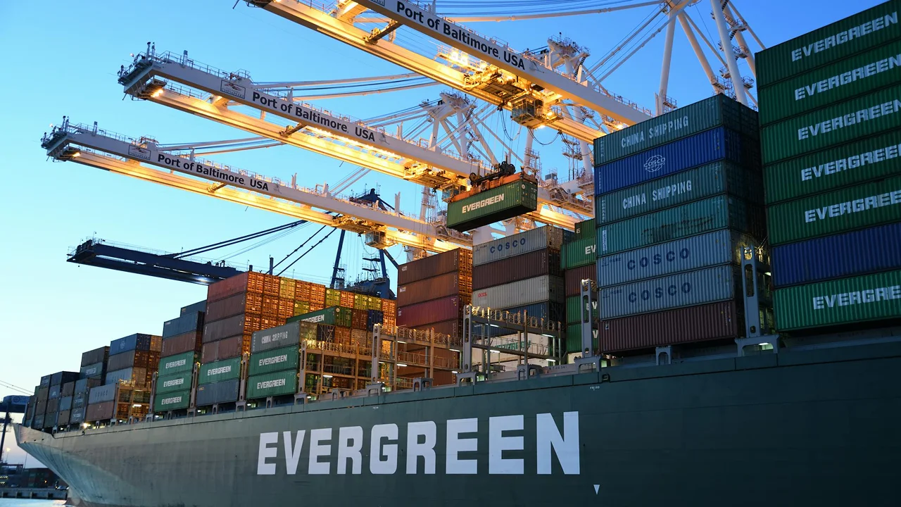 How Our Warehouse Network Supports Just-in-Time Delivery