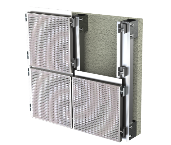 Sky Panel RESP23